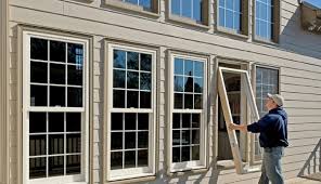 Best Wood Windows in Ralls, TX